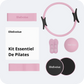 Kit essentiel de Pilates