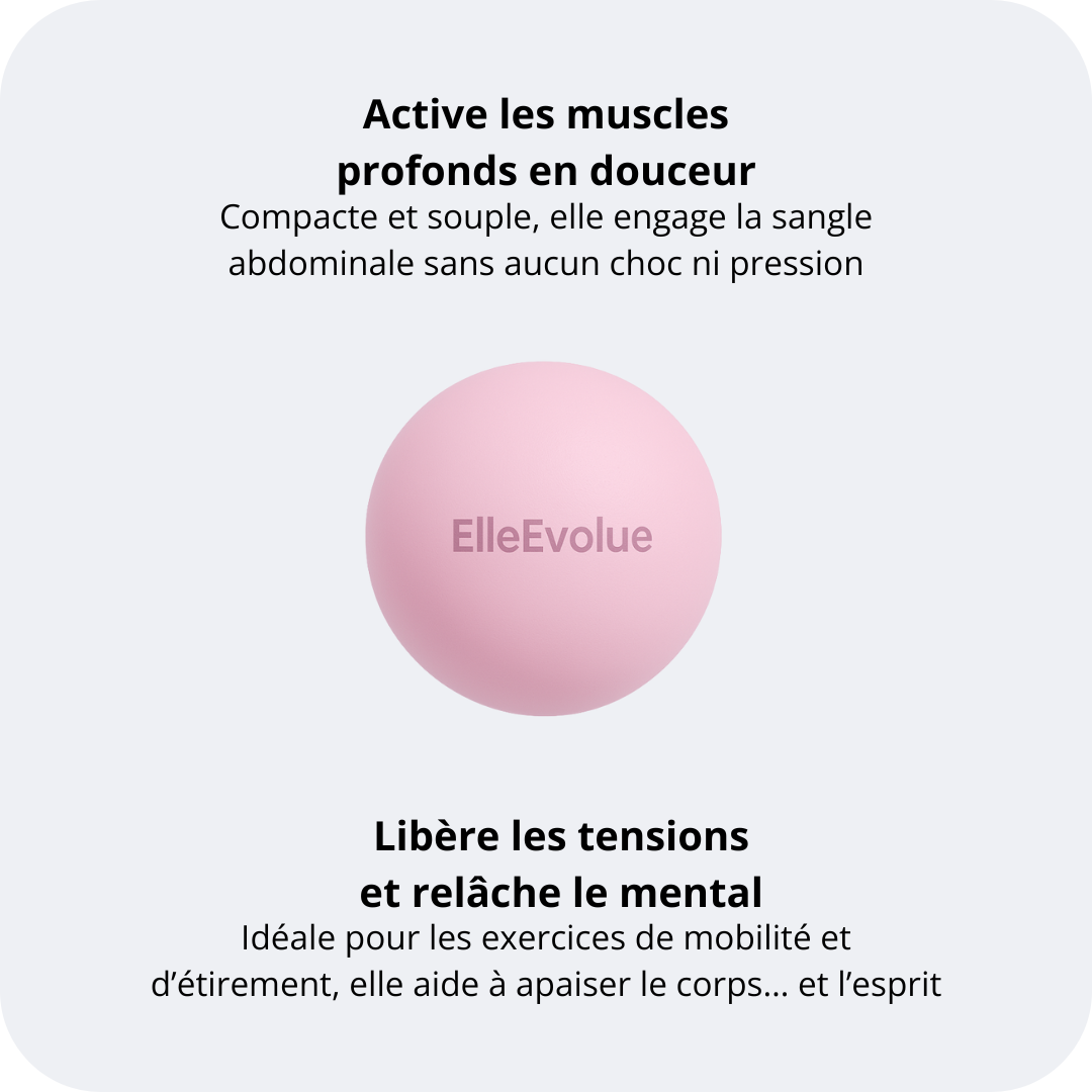 Kit essentiel de Pilates